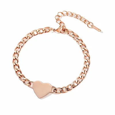 Rose Gold - Imprint Now - CA