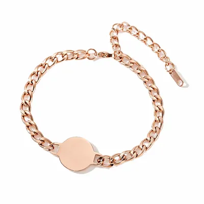 Rose Gold - Imprint Now - CA