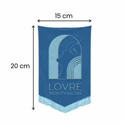 15 cm x 20 cm - Imprint Now - CA