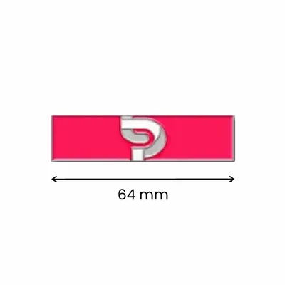 64 mm - Imprint Now - CA