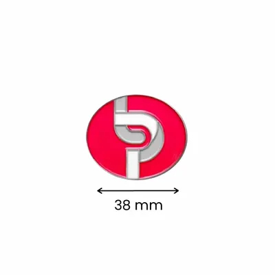 38 mm - Imprint Now - CA