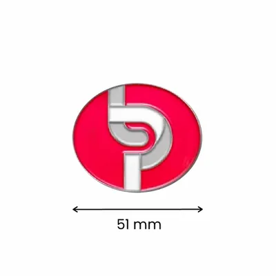 51 mm - Imprint Now - CA