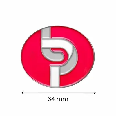 64 mm - Imprint Now - CA