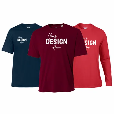 T-Shirts - Imprint Now - CA