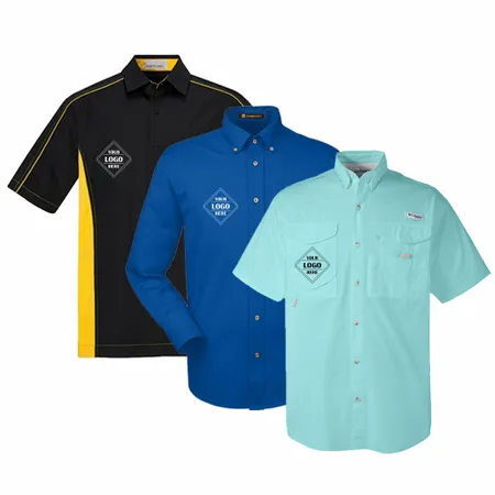 Dress Shirts - Imprint Now - CA