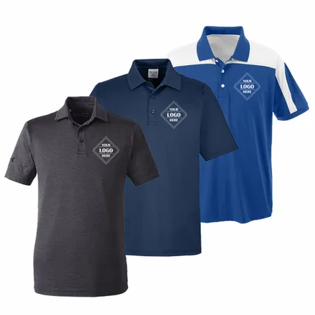 Polos - Imprint Now - CA