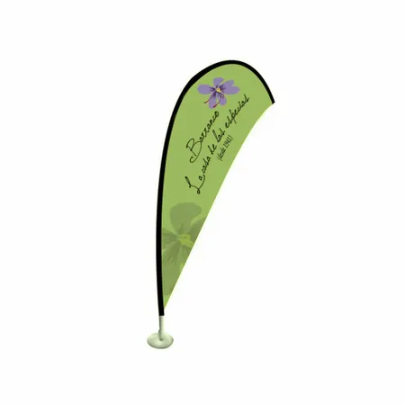 Banderas para Ferias - Imprint Now - CA