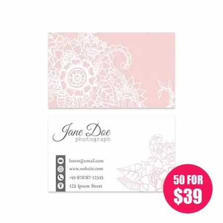 Business Cards Deals - Imprint Now - CA