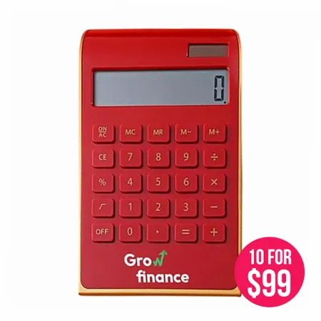 Calculators Deals - Imprint Now - CA