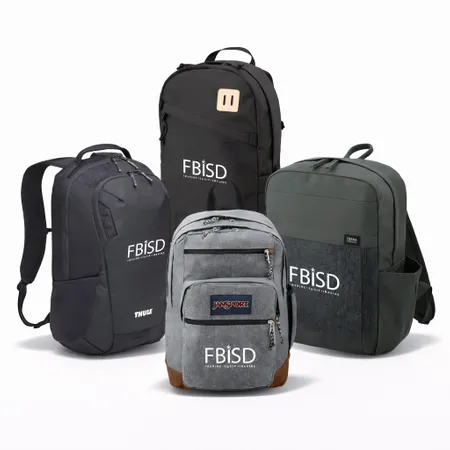 Backpack - Imprint Now - CA