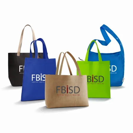 Tote Bag - Imprint Now - CA