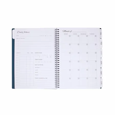 Planners - Imprint Now - CA