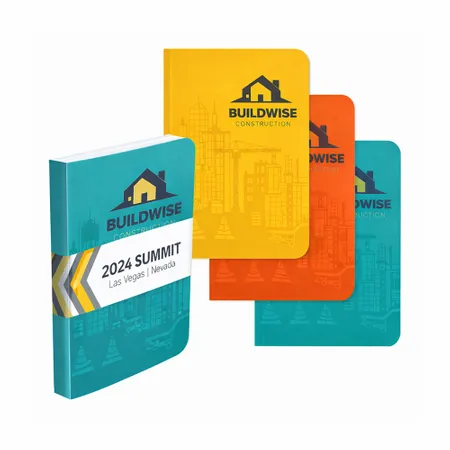 Notebook Sets - Imprint Now - CA