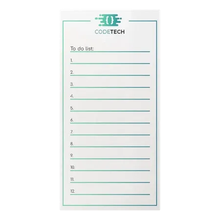 Notepads - Imprint Now - CA