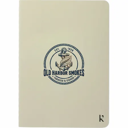 Softcover Notebooks - Imprint Now - CA