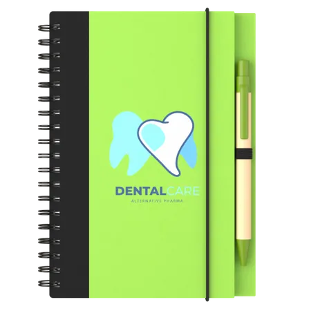 Journal & Pen Sets - Imprint Now - CA