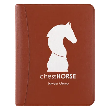 Leather Padfolios - Imprint Now - CA