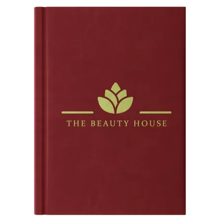 Hardcover Journals - Imprint Now - CA