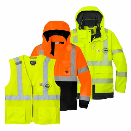 Personal Protection - Imprint Now - CA