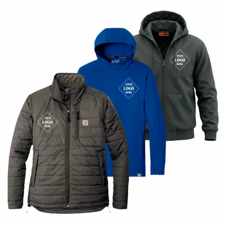 Workwear - Imprint Now - CA