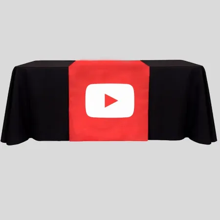 Table Runner - Imprint Now - CA