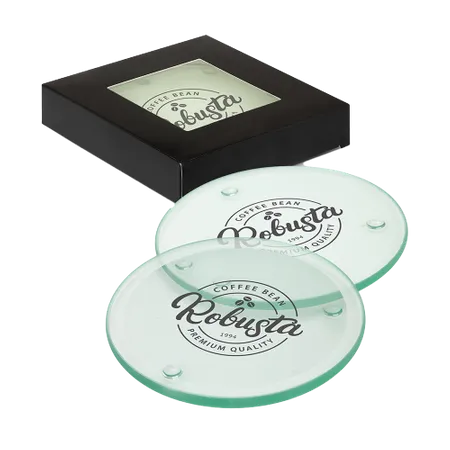 Coasters - Imprint Now - CA