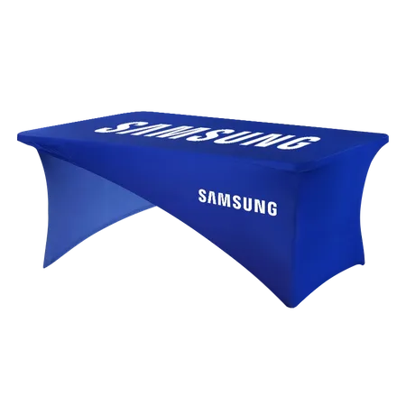 Crossover Crossover Table Covers - Imprint Now - CA