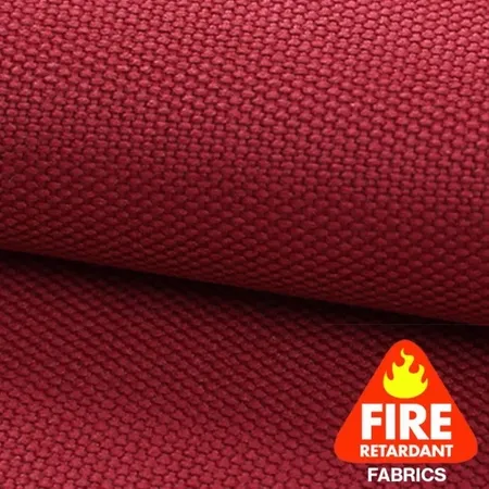 Fire Retardant Polyester - Imprint Now - CA
