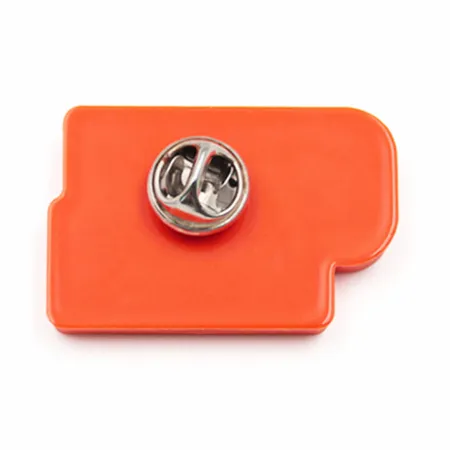 Butterfly/Military Clutch - Imprint Now - CA