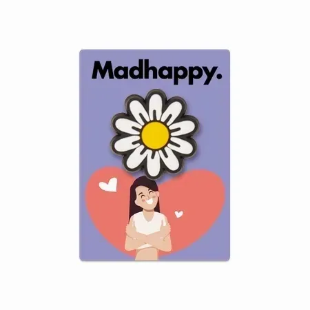 64 mm x 89 mm Backing Card - Imprint Now - CA