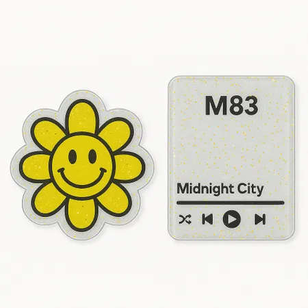 Regular Glitter Regular Glitter - Imprint Now - CA