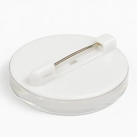 Safety Pin Clasp Safety Pin Clasp - Imprint Now - CA