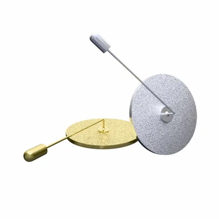 Brooch Pin Brooch Pin - Imprint Now - CA