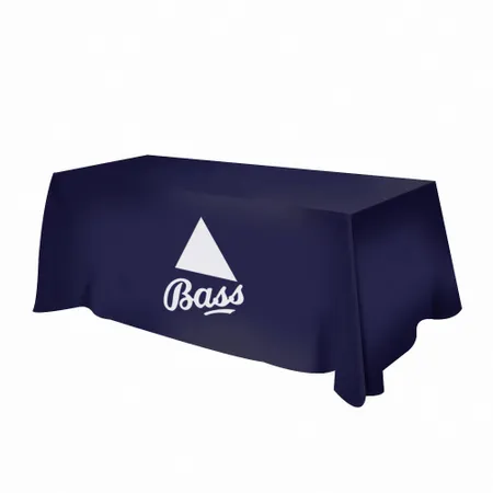 Table Throw Table Throw - Imprint Now - CA