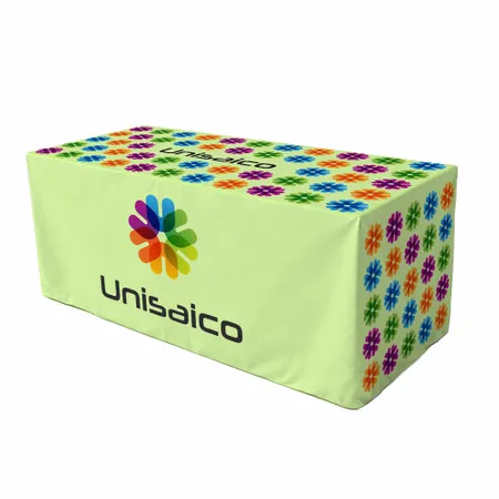 Fitted Fitted Table Covers - Imprint Now - CA
