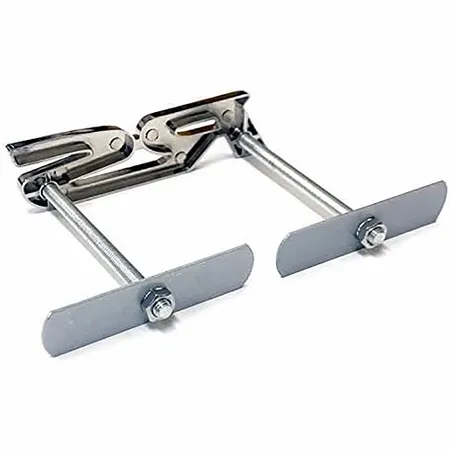 Stainless Grille Fixing Set Stainless Grille Fixing Set - Imprint Now - CA