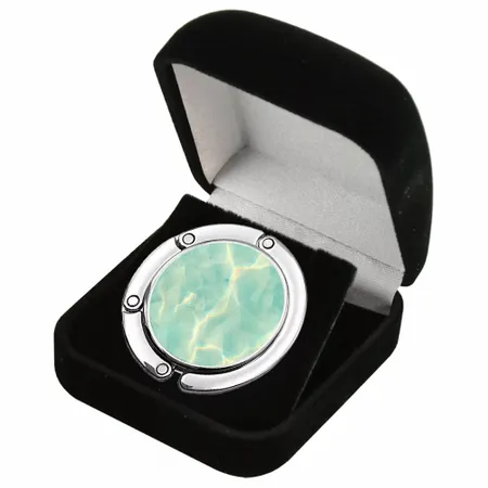 Black Velvet Box Black Velvet Box - Imprint Now - CA