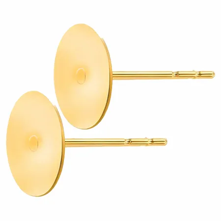 Stud Earrings Stud Earrings - Imprint Now - CA