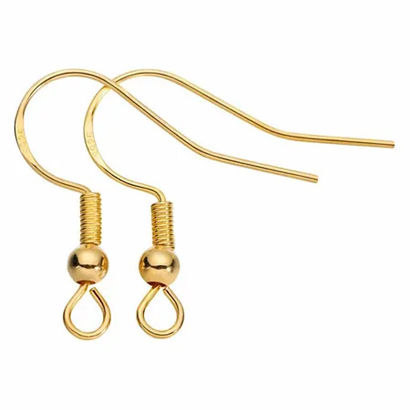 Earring Hooks Earring Hooks - Imprint Now - CA