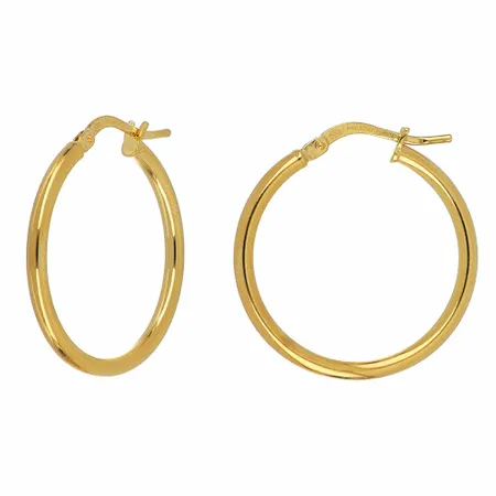 Earring Hoops Earring Hoops - Imprint Now - CA