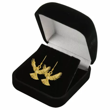 Black Velvet Box Black Velvet Box - Imprint Now - CA