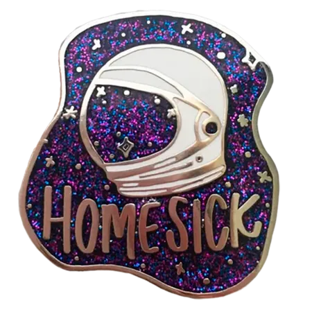 Glitter - Imprint Now - CA