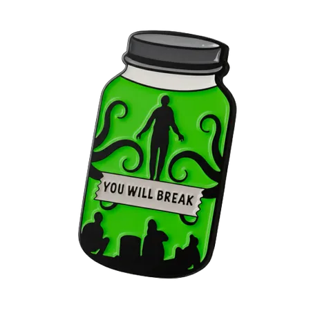 Glow in the Dark - Imprint Now - CA