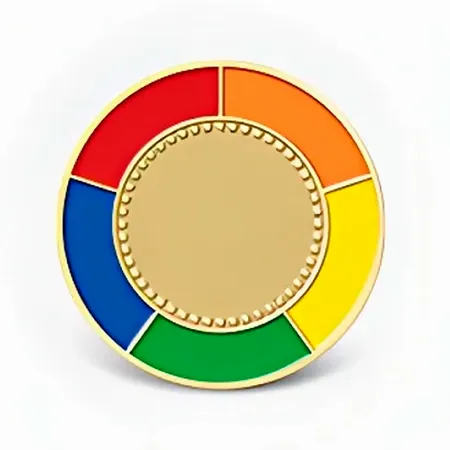 1-5 Colours - Imprint Now - CA