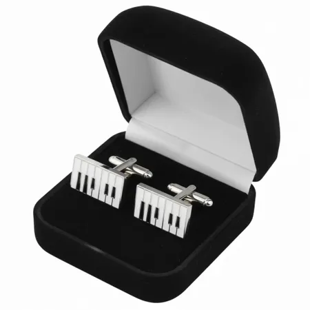 Black Velvet Box - Imprint Now - CA