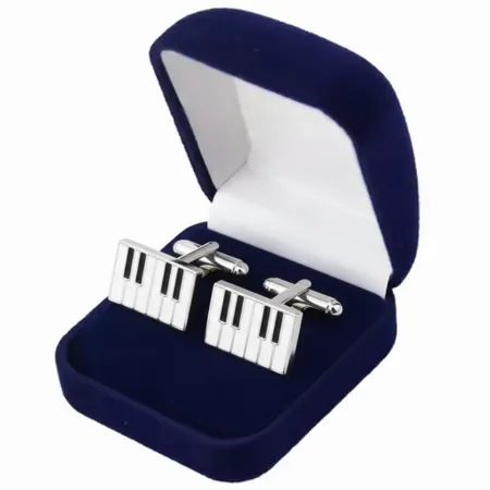 Blue Velvet Box - Imprint Now - CA