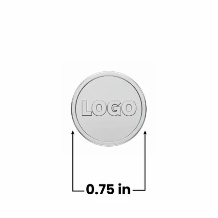 0.75 in. - Imprint Now - CA