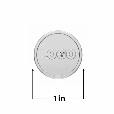 1 in. - Imprint Now - CA