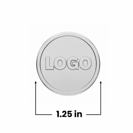 1.25 in. - Imprint Now - CA