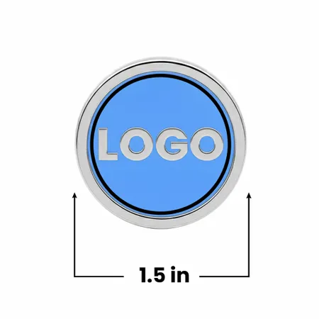 1.50 in. - Imprint Now - CA